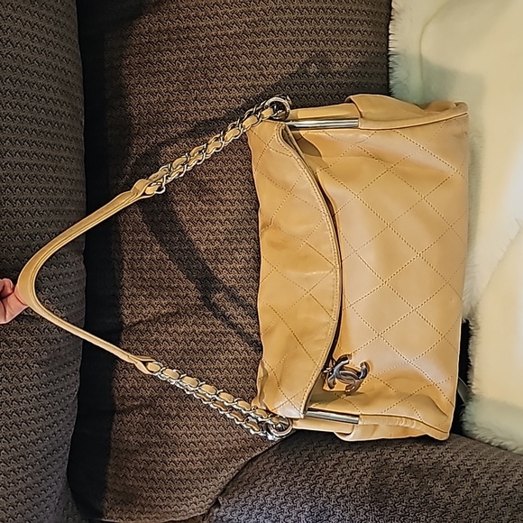 Chanel Ultimate Foldover Bag - Picture 1 of 16